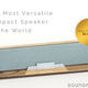 Illustration for article titled Soundfreaqs Blinged-Out Bluetooth Speaker is 34% Off